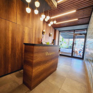 Hotel Mahall Hotel cazare Evrese