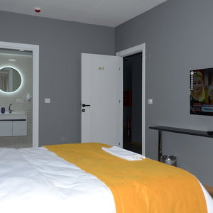 Hotel By Karam Otel cazare Pendik