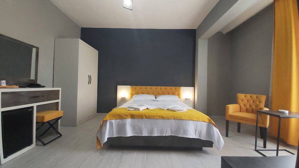 Hotel Lizbon Hotel