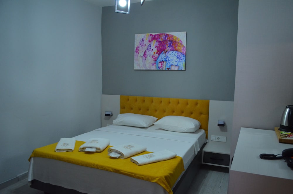 Lizbon Hotel