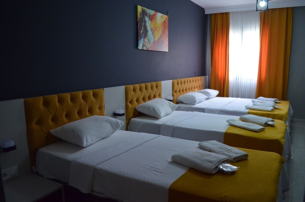 Lizbon Hotel