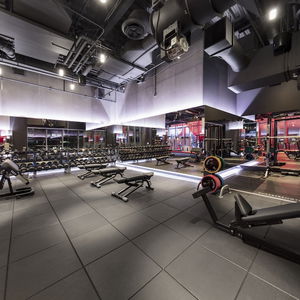 Hotel Intercontinental Los Angeles Downtown cazare Los Angeles