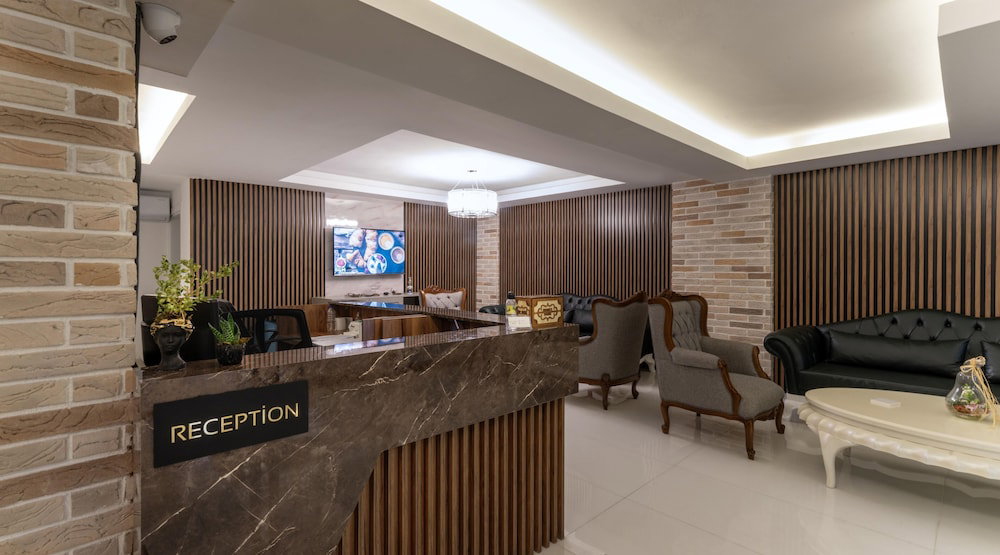 Hotel Rubby Kadıköy