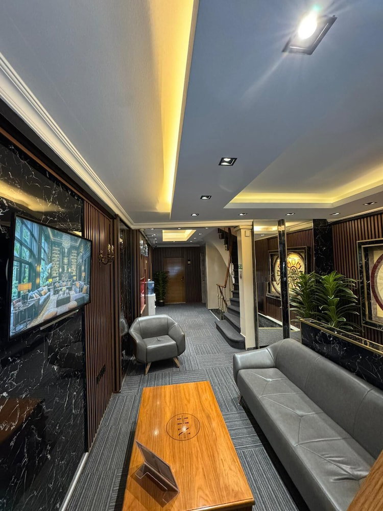 Hotel New Hotel Harbiye