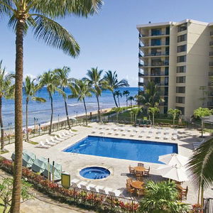 Hotel Kaanapali Shores By Aqua Aston cazare Ka'anapali