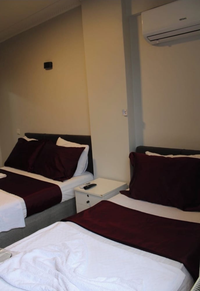 Hotel Yağmur Pansiyon