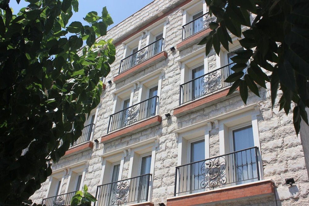 Hotel Maxxmarine Hotel