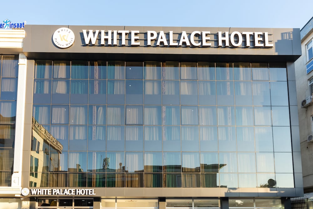 Hotel Wp White Palace Hotel
