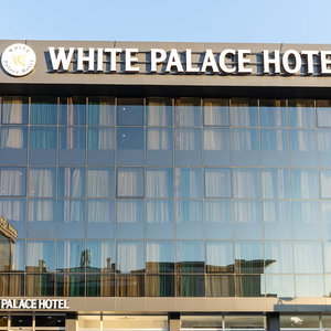 Hotel Wp White Palace Hotel cazare Mahmutbey