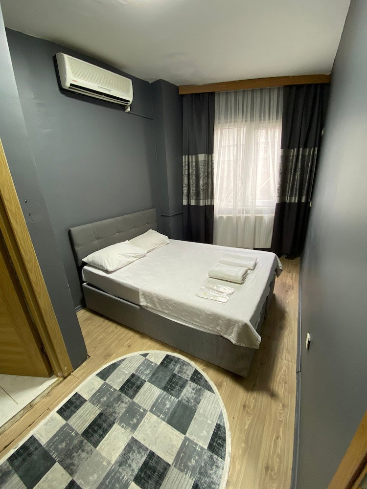 Hotel Arena Apart Otel