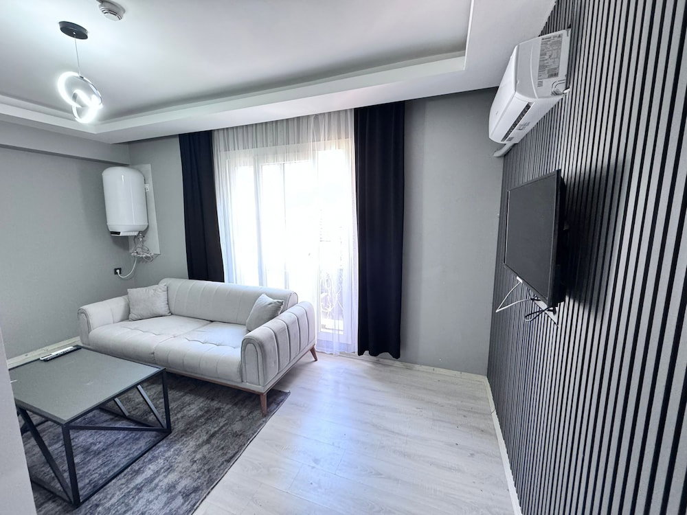 Hotel Ege Sui̇t