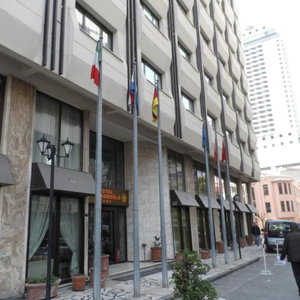 Hotel Hotel Yumukoglu cazare Nikfer
