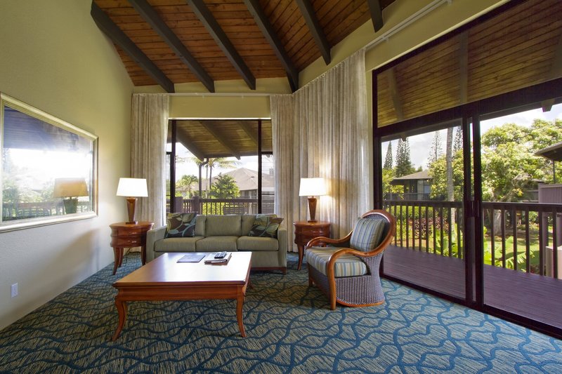 Club Wyndham Ka Eo Kai