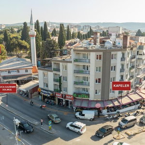 Hotel Yasam Otel cazare Buca