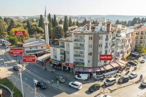 Hotel Yasam Otel cazare Buca