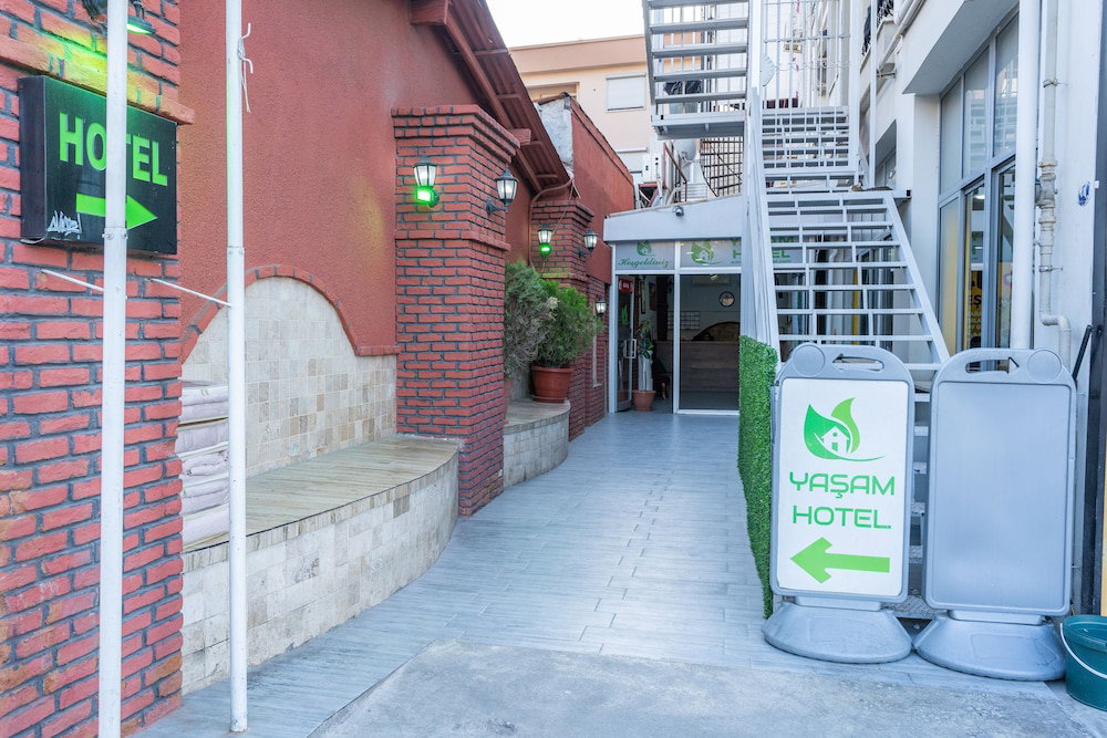 Yasam Otel