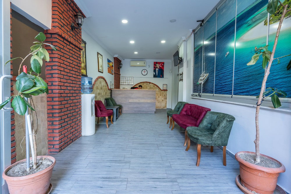 Yasam Otel
