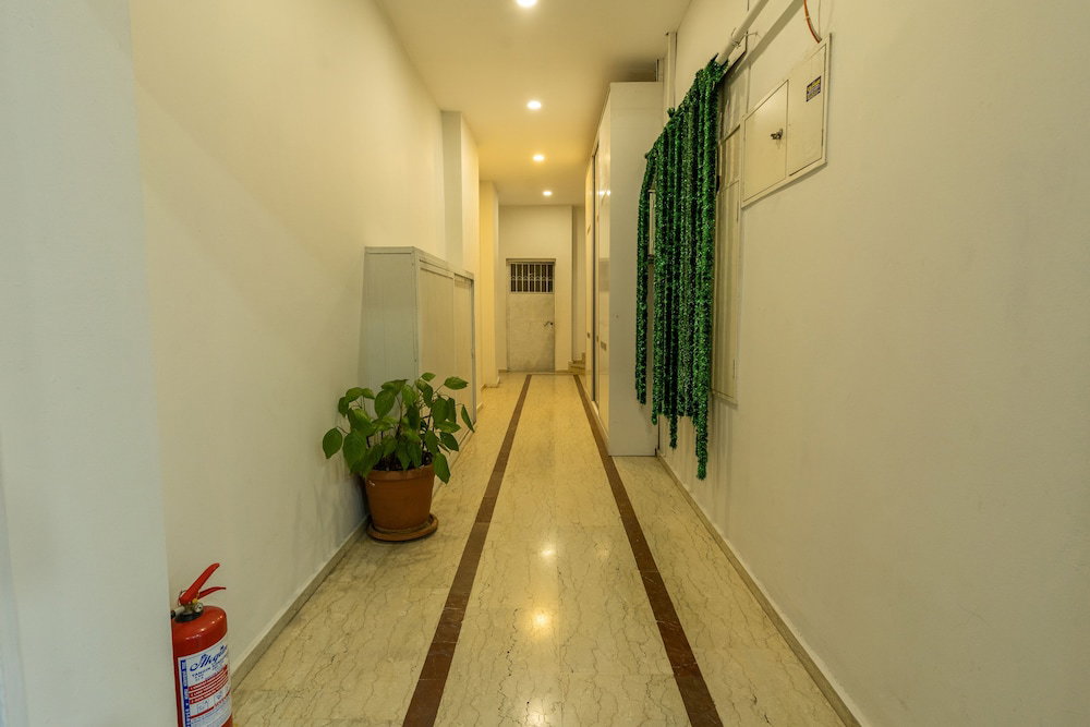 Yasam Otel