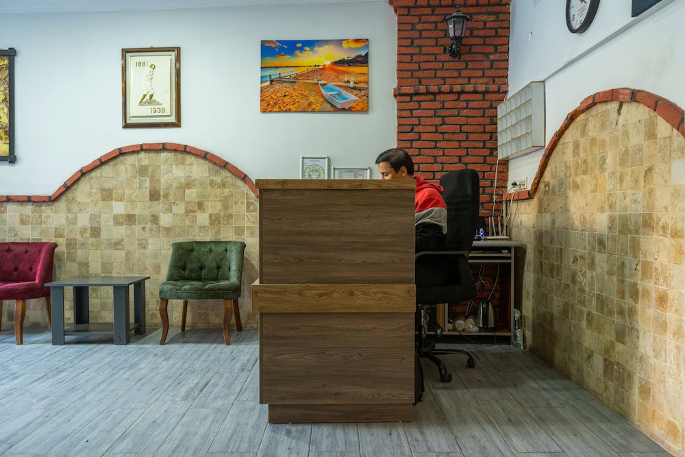 Yasam Otel