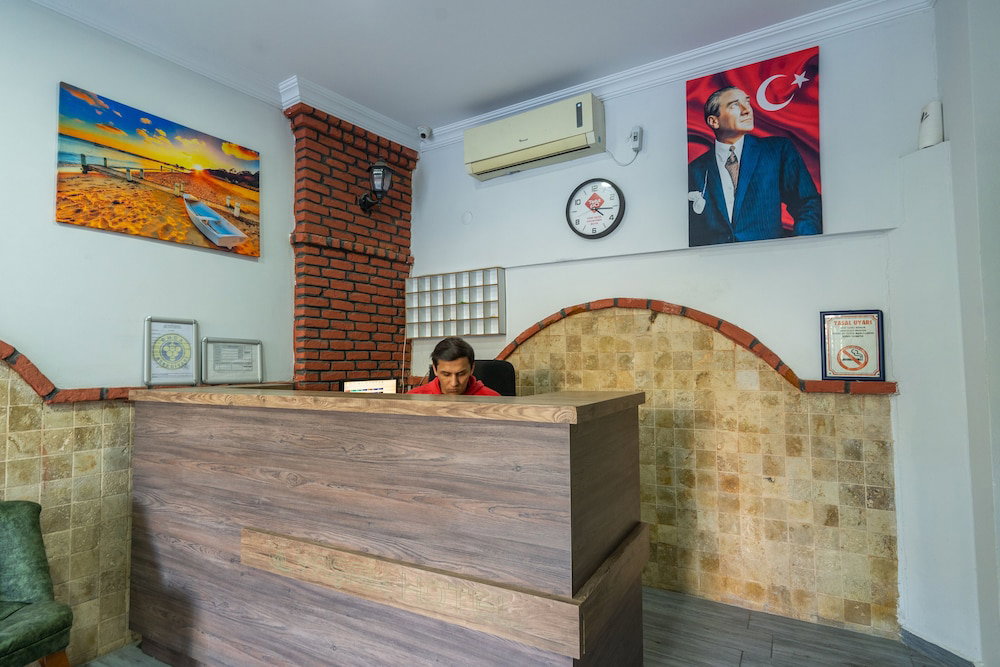 Yasam Otel