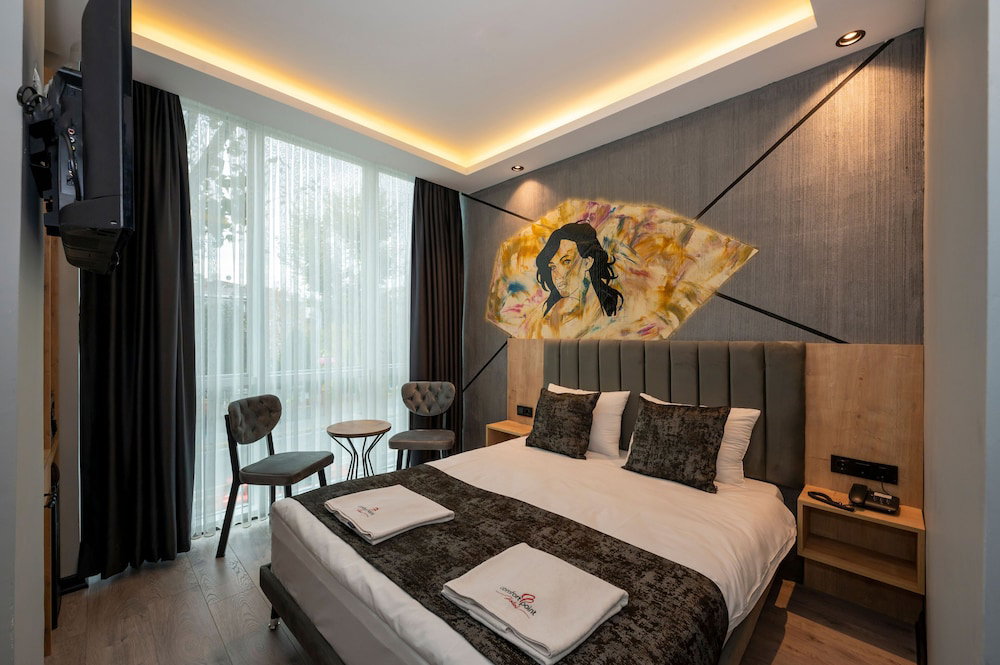 Hotel Comfort Point