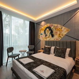 Hotel Comfort Point cazare Bahcelievler
