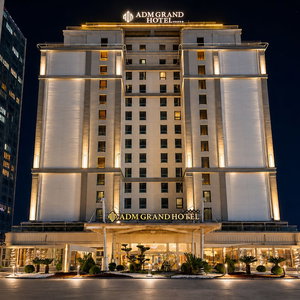 Hotel Adm Grand Hotel cazare Mahmutbey