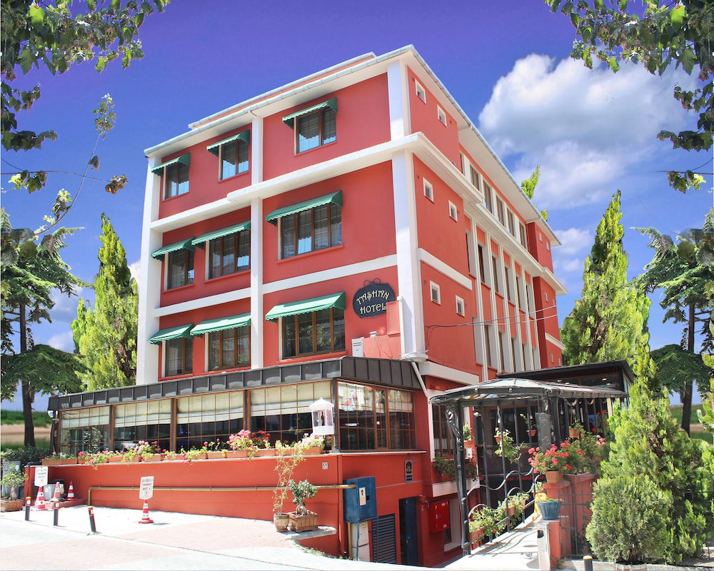 Hotel Bakirkoy Tashan Business & Airport Hotel