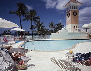 Hotel Park Shore Waikiki cazare Honolulu