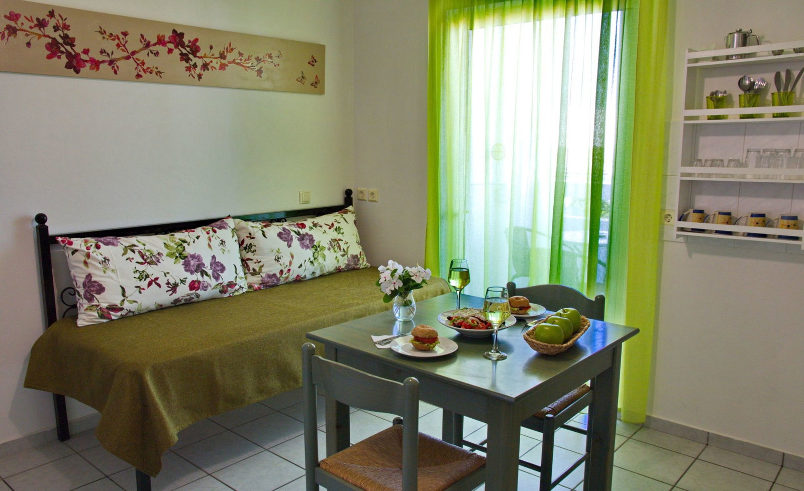 dal travel Maria Rousse Hotel