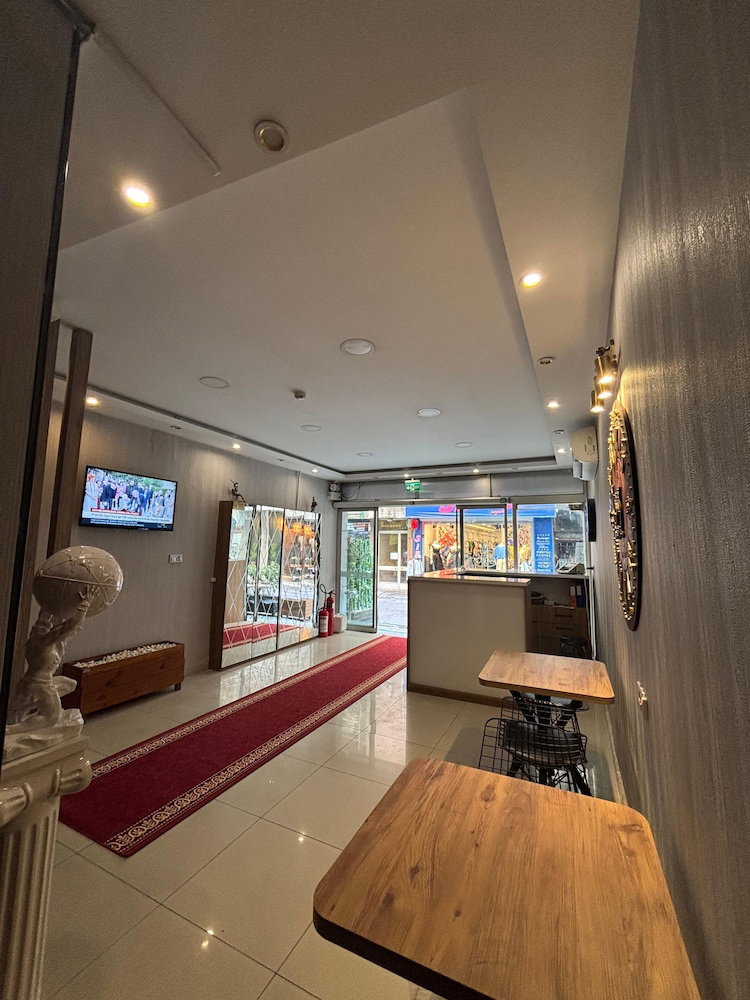 Hotel Duum Suite