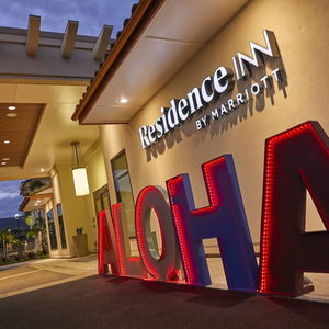 Hotel Residence Inn Oahu Kapolei cazare Kapolei