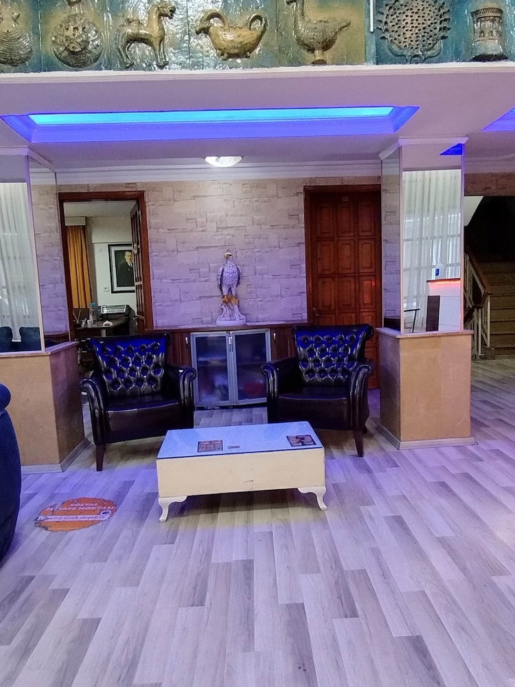 Hotel Otel Orkun