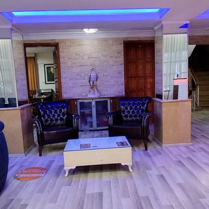 Hotel Otel Orkun cazare Nikfer