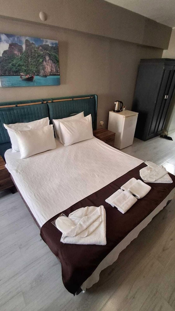 Hotel Diva Karşiyaka