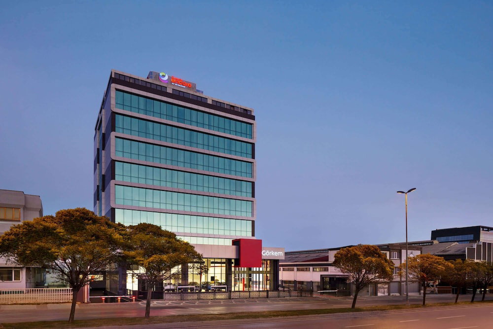 Hotel Ramada Encore By Wyndham Istanbul Avcilar