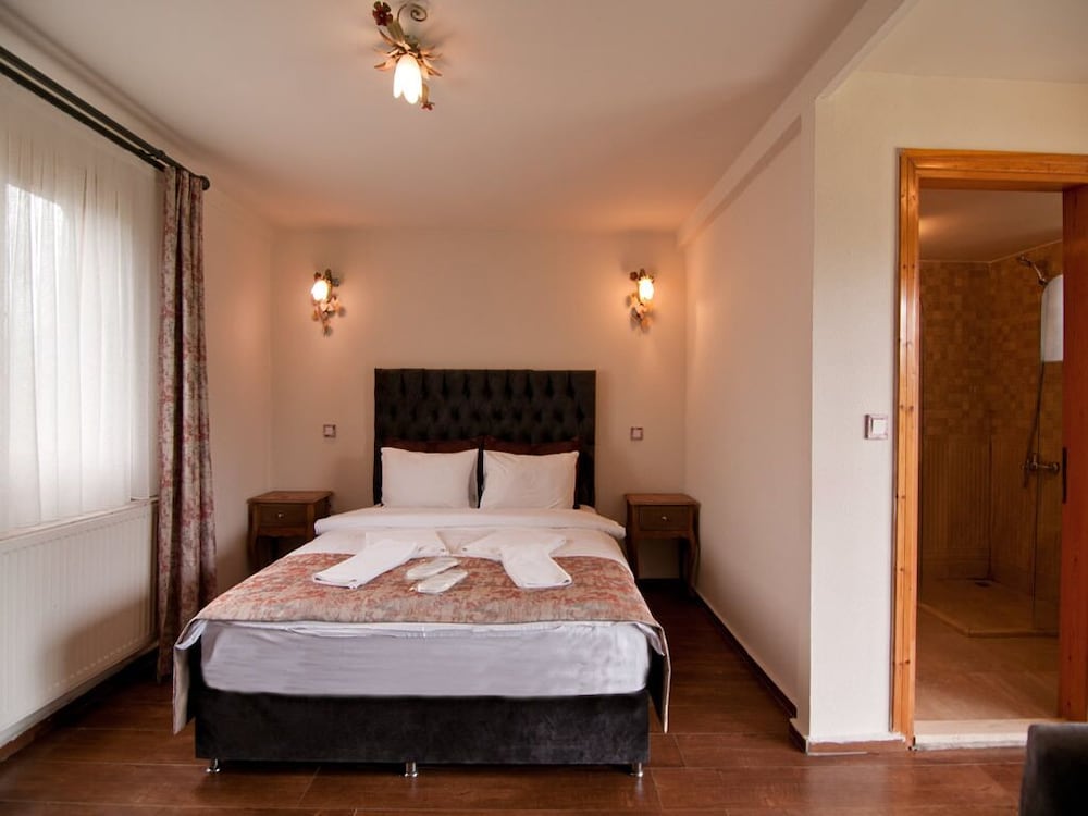 Hotel Agva Gizemli Nehir Hotel