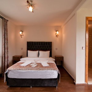 Hotel Agva Gizemli Nehir Hotel cazare Agva