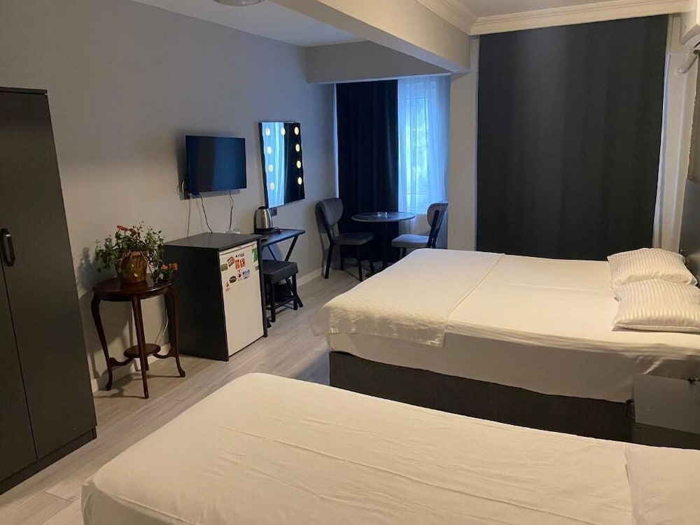 Hotel Atabay Otel