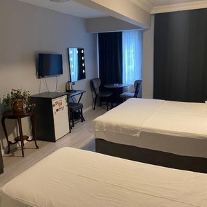 Hotel Atabay Otel cazare Bahcelievler