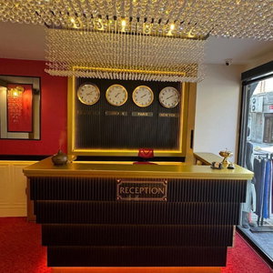 Hotel Blueway cazare Bahcelievler
