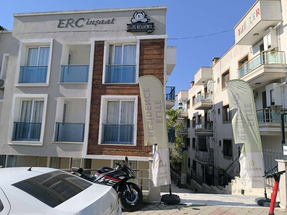 Hotel Elite Residence Plus