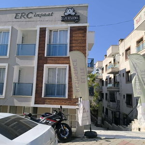 Hotel Elite Residence Plus cazare Buca