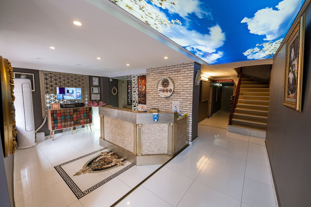 Hotel Evin Suit Hotel