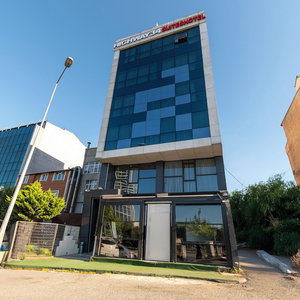 Hotel Highway 34 Hotel cazare Mahmutbey