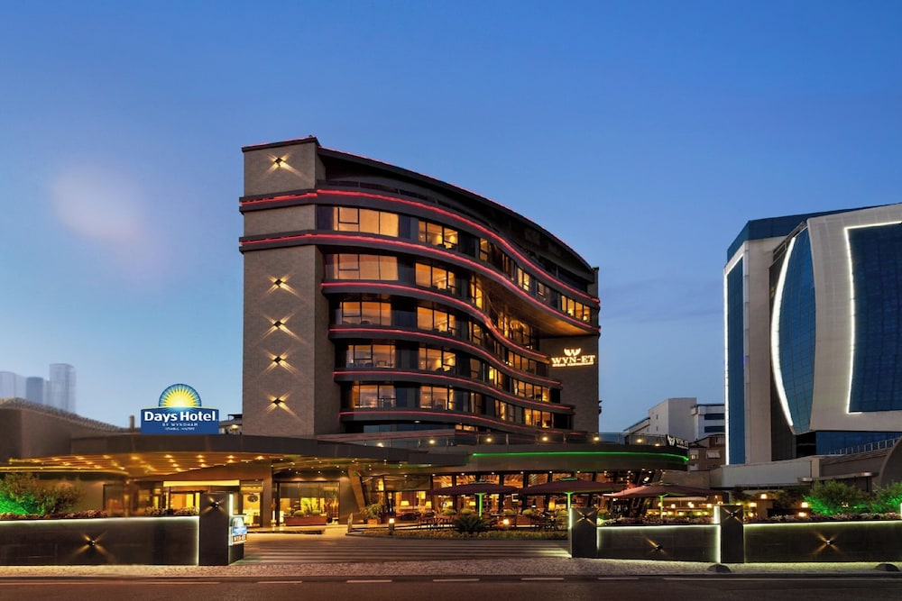 Hotel Days Hotel By Wyndham Istanbul Maltepe