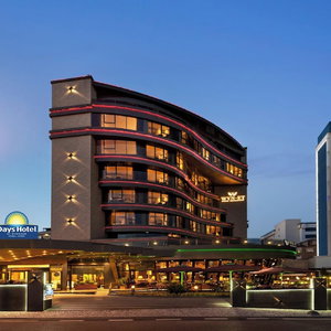 Hotel Days Hotel By Wyndham Istanbul Maltepe cazare Manyas