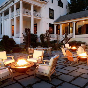 Hotel Tarrytown House Estate And Conference Center cazare Tarrytown