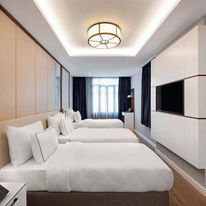 Hotel Gleam Collection Hotel cazare Sisli