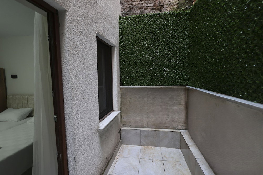 Hotel Taksim Heli Suites